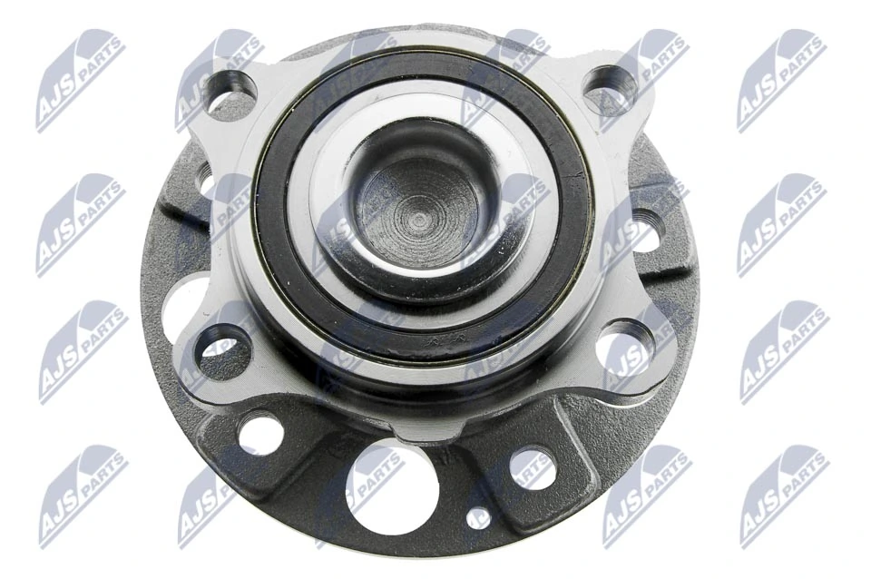 Wheel Hub KLT-DW-098