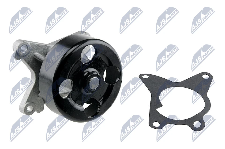 NTY CPW-NS-086 Water Pump, engine cooling