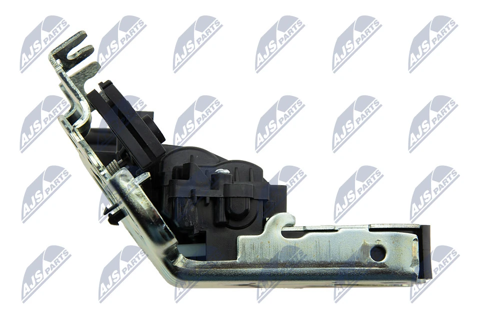 NTY EZC-AU-043 Tailgate Lock