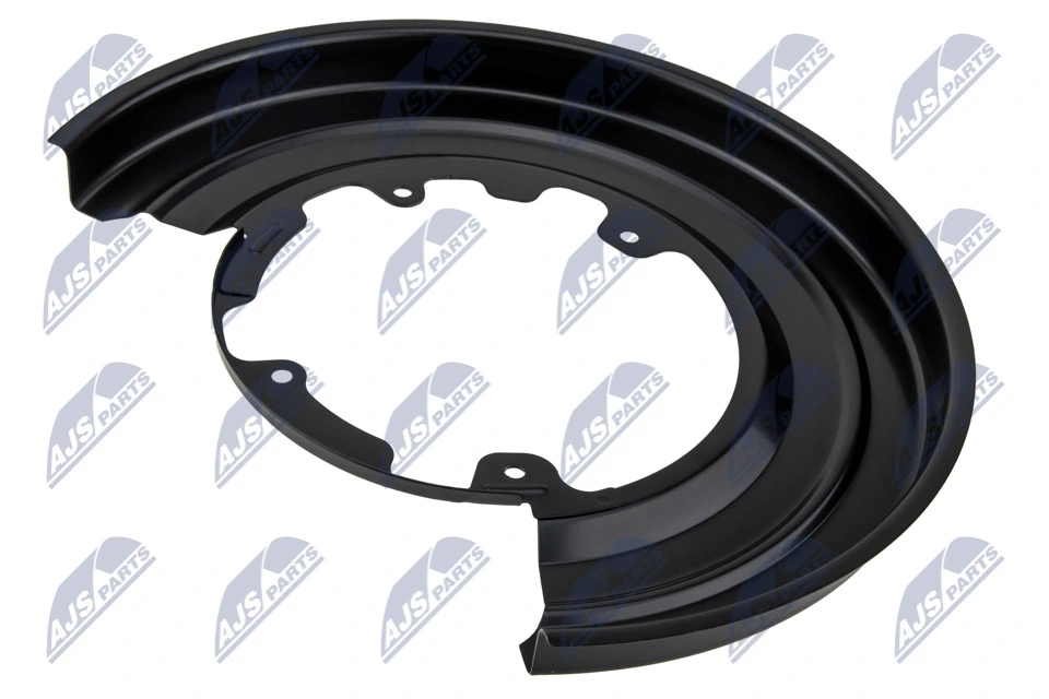 Splash Guard, brake disc HTO-VC-003