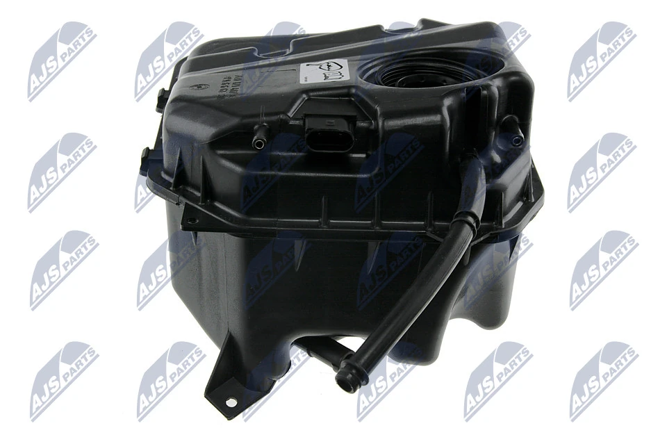 Expansion Tank, coolant CZW-VW-006