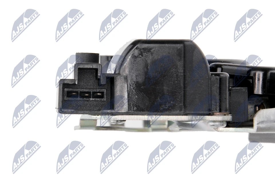 NTY EZC-MS-002 Boot Lock