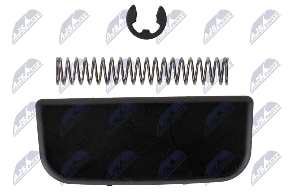 Tailgate Handle EZC-RE-245