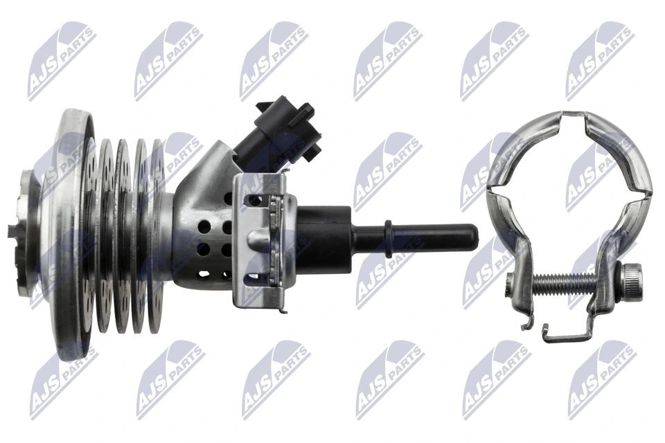 Dosing Module, urea injection BWP-VW-010