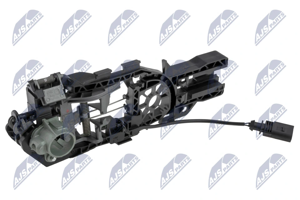 NTY EZC-VW-312 Frame, exterior door handle