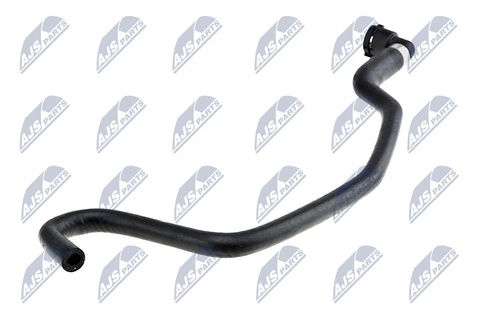 NTY CPP-LR-002 Radiator Hose