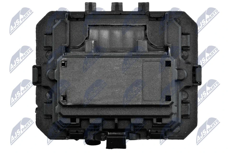 Resistor, interior blower ERD-CT-004