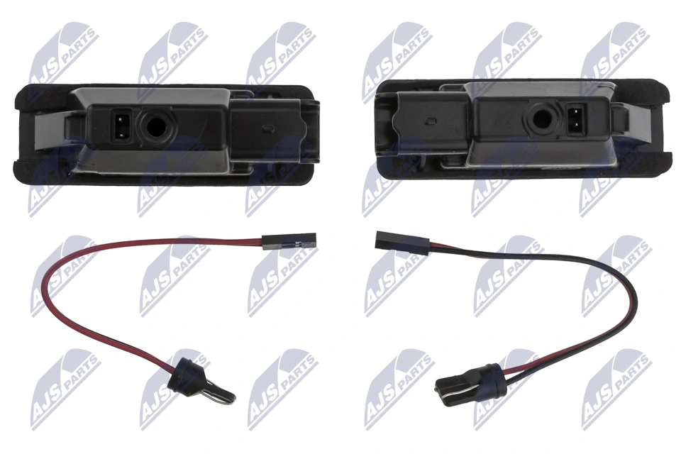 NTY ELP-ME-012 Licence Plate Light