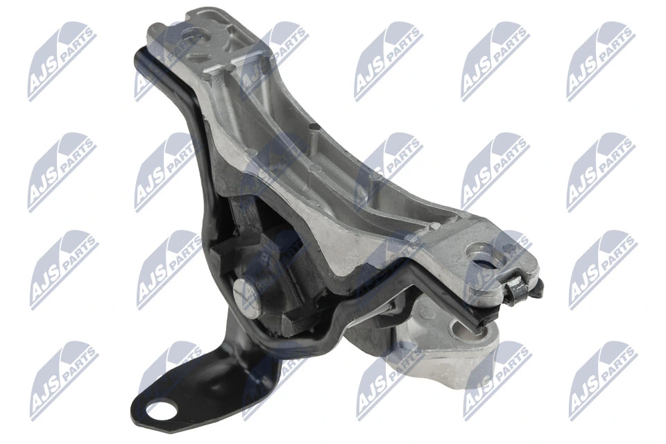 NTY ZPS-PL-043 Mounting, engine