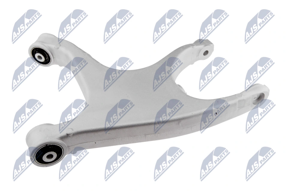 Control/Trailing Arm, wheel suspension ZWT-AU-009