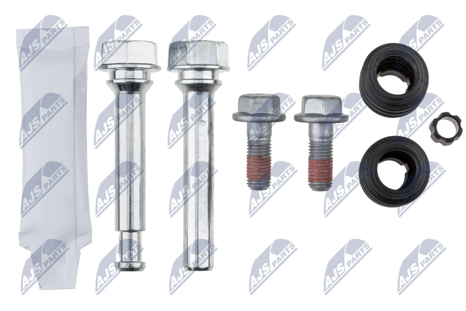 NTY HPZ-PL-002 Guide Sleeve Kit, brake caliper