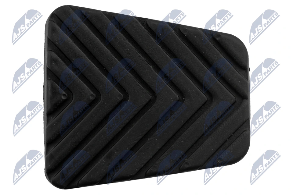 Pedal Pad, clutch pedal EZC-HY-582