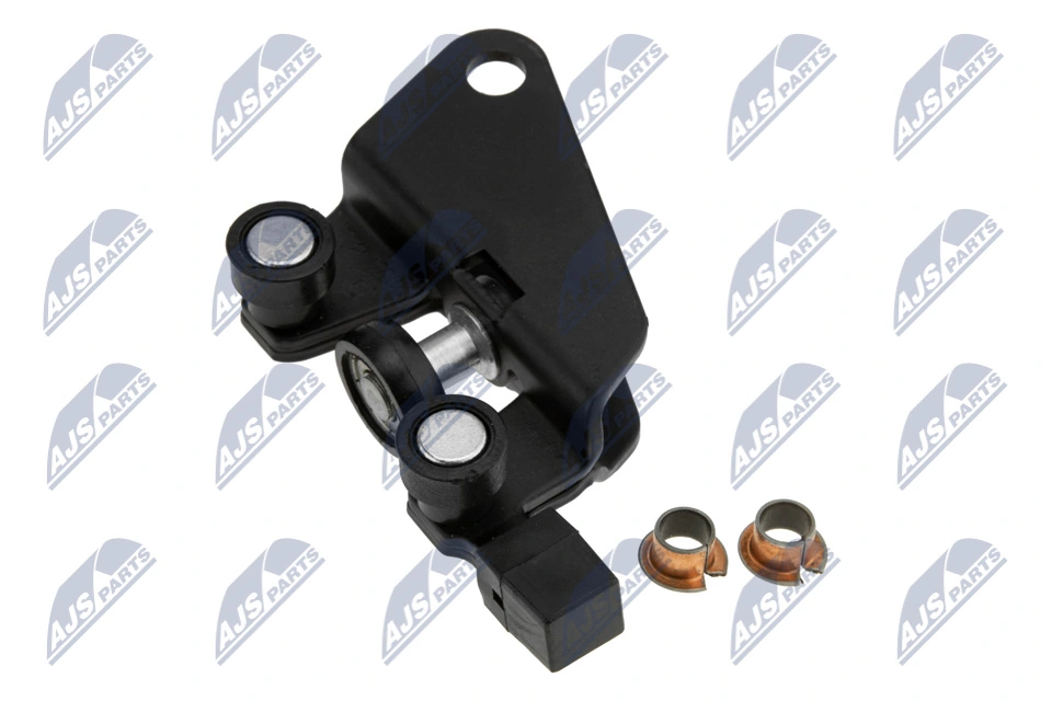 Roller Guide, sliding door EZC-PL-060