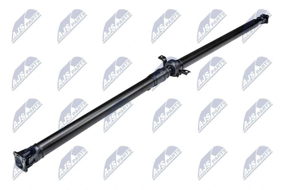 Propshaft, axle drive NWN-HD-004