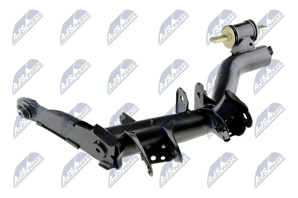 Control/Trailing Arm, wheel suspension ZWT-HD-041