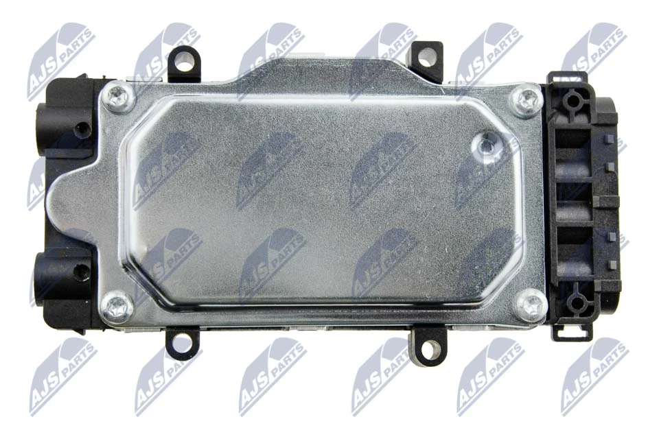 Series Resistor, electric motor (radiator fan) CSW-VW-002