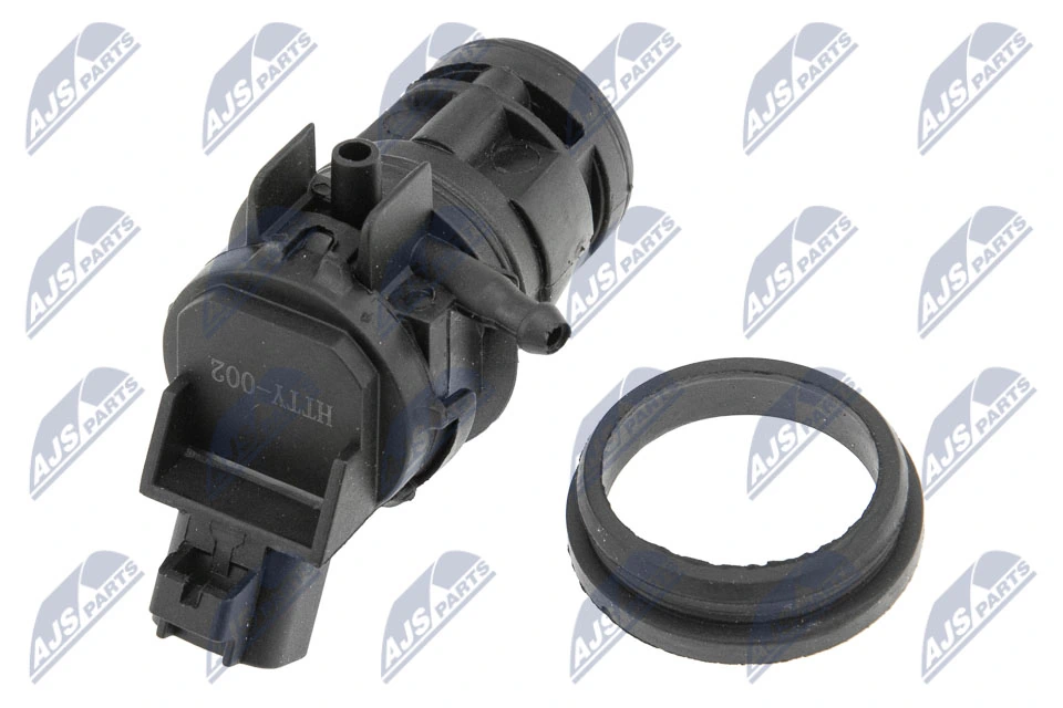 Washer Fluid Pump, window cleaning ESP-TY-002