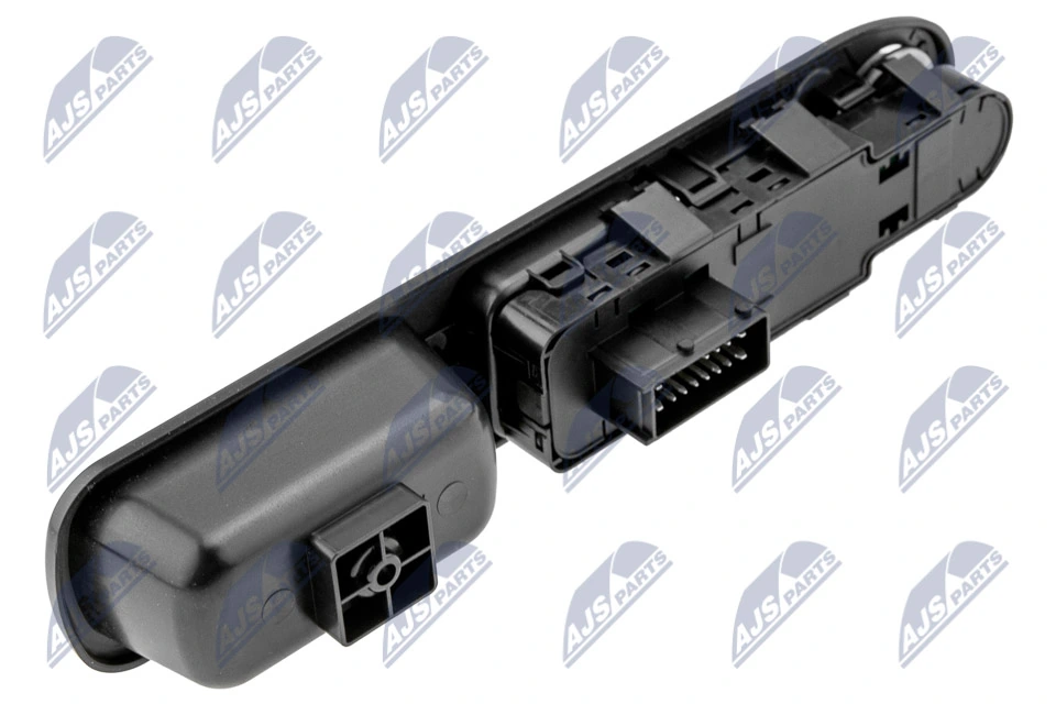 Switch, window regulator EWS-PE-001