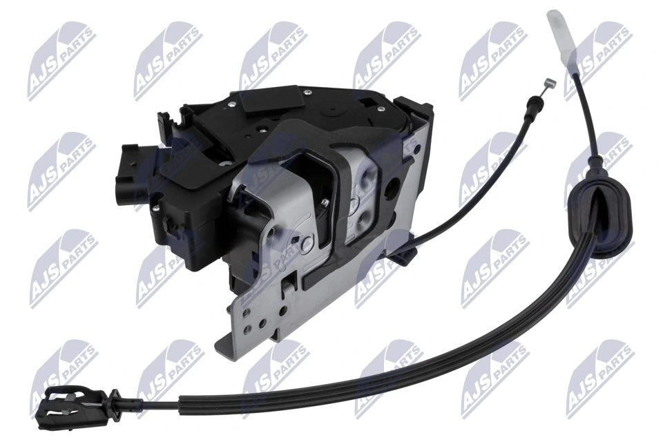 NTY EZC-FR-326 Door Lock
