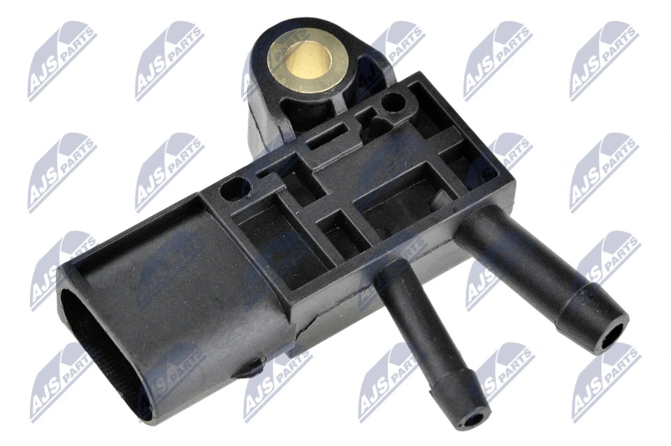 Sensor, exhaust pressure ECS-ME-000