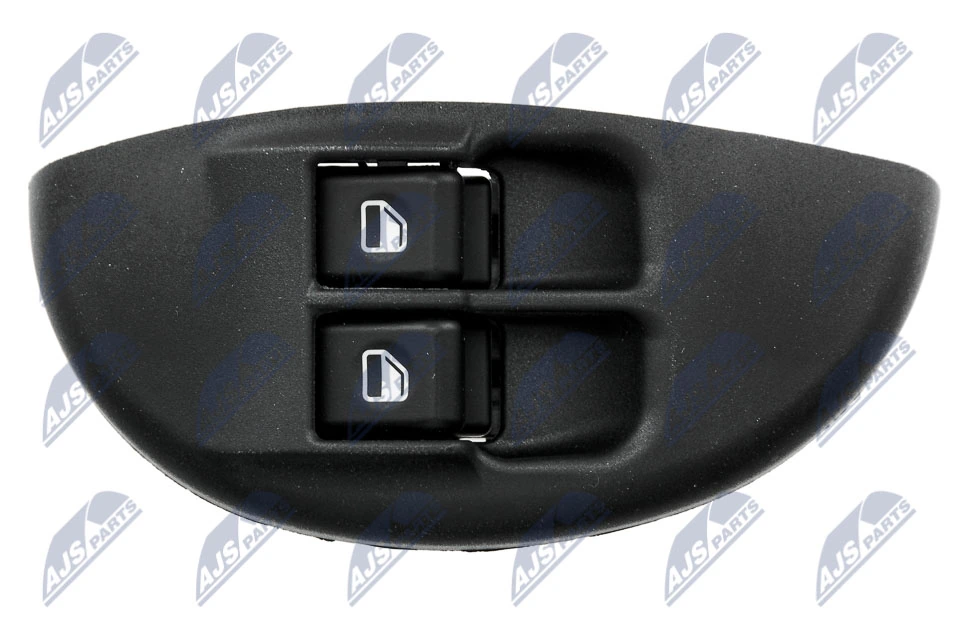 Switch, window regulator EWS-FT-013