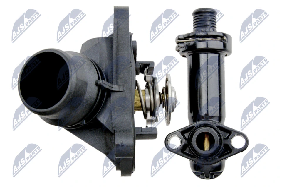 NTY CTM-BM-036 Thermostat, oil cooling