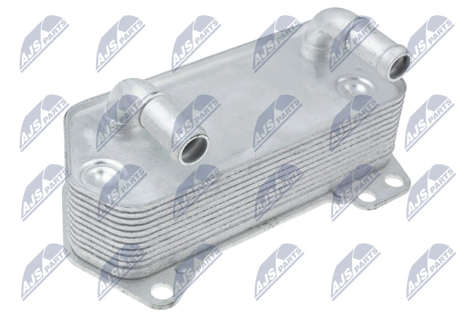 Oil Cooler, automatic transmission CCL-VW-034