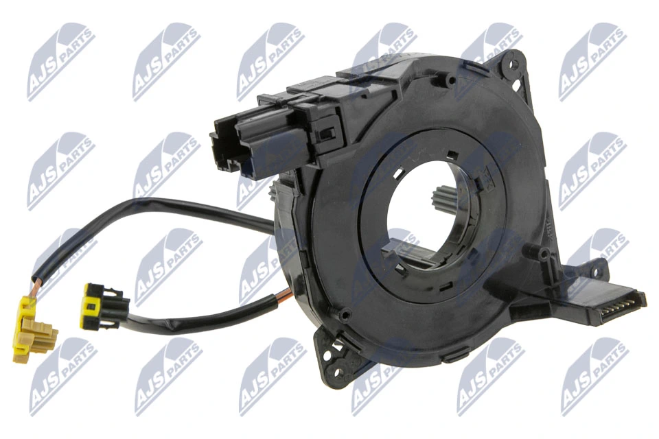 NTY EAS-VV-000 Clock Spring, airbag