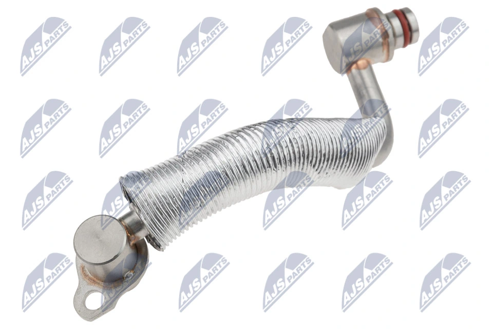 Coolant Pipe ECD-BM-014