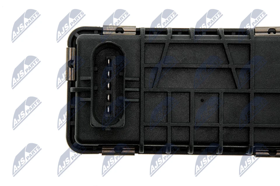 Actuator, turbocharger ECD-BM-004