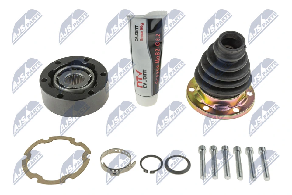 NTY NPW-VW-002 Joint Kit, drive shaft