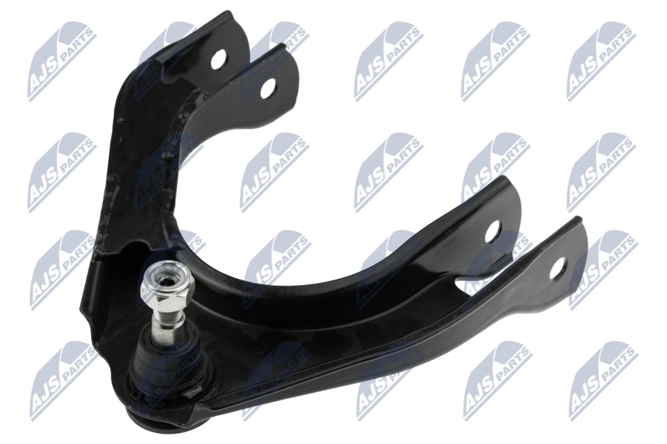 Control/Trailing Arm, wheel suspension ZWG-CH-028