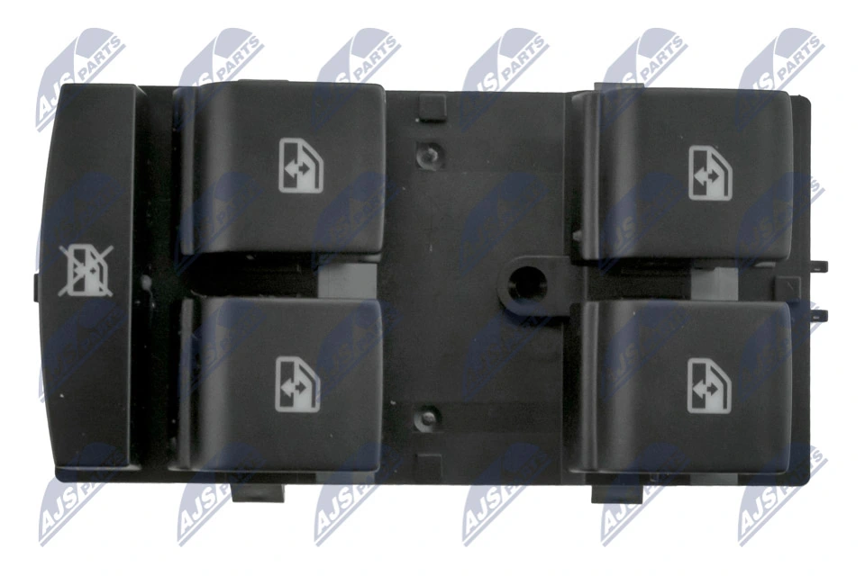 Switch, window regulator EWS-DW-005