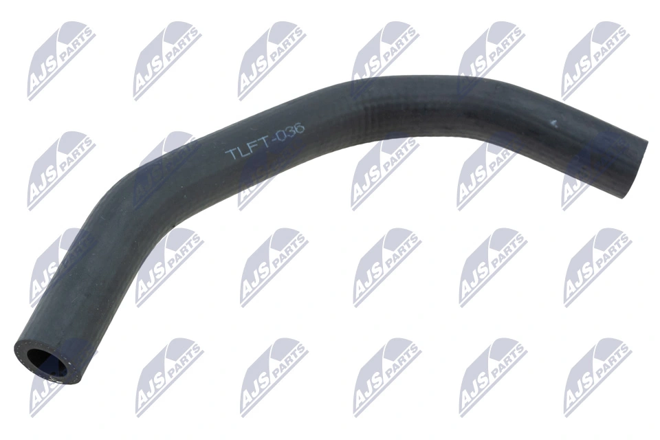 Hose, air supply GPP-FT-036