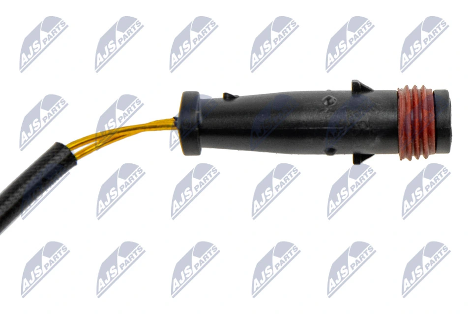 Warning Contact, brake pad wear HCZ-ME-000