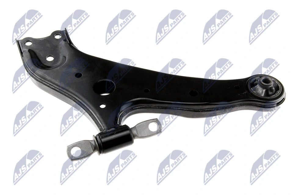 Control/Trailing Arm, wheel suspension ZWD-TY-166