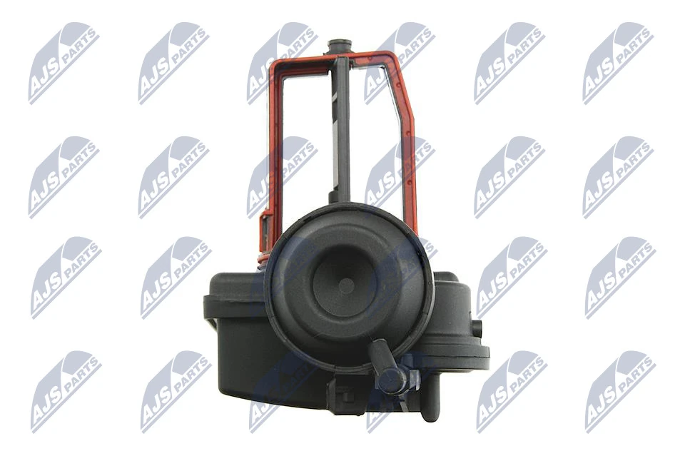 Valve, air control (intake air) EDI-BM-000