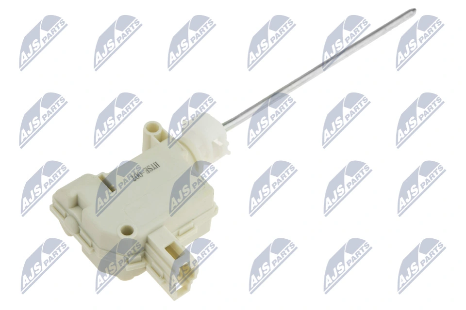 Actuator, fuel filler flap EZC-SE-007