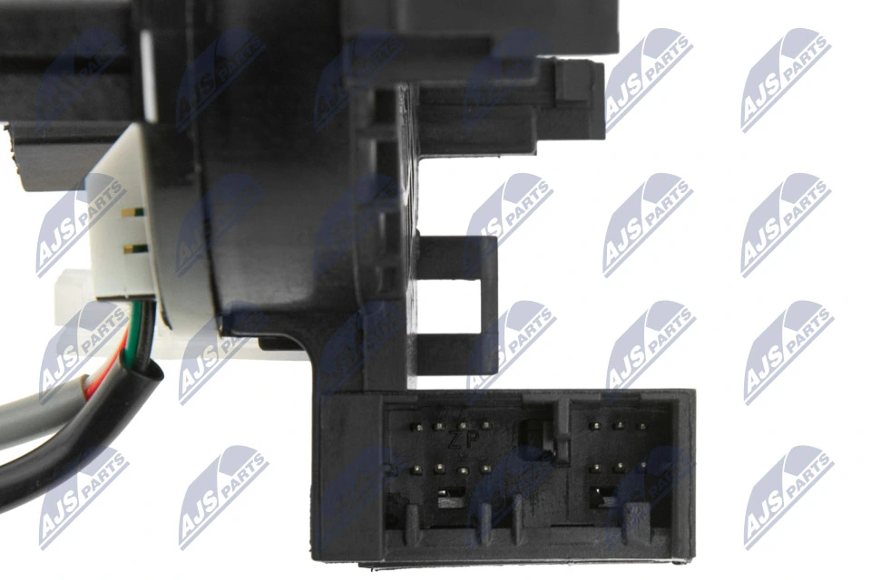 NTY EAS-NS-017 Clock Spring, airbag