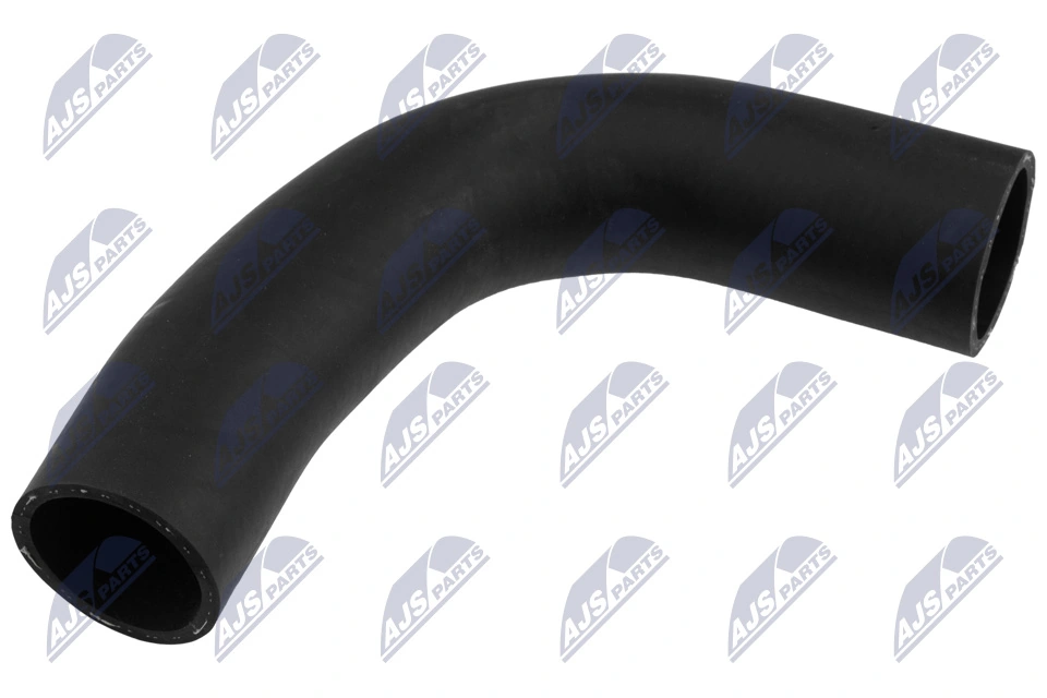 NTY GPP-FR-071 Charge Air Hose