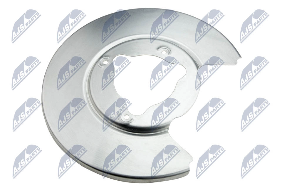 Splash Guard, brake disc HTO-CH-004