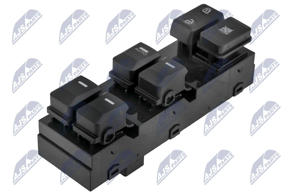 Switch, window regulator EWS-KA-002