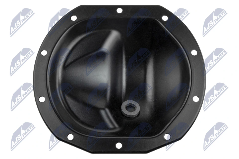 NTY BMO-FR-010 Oil Sump