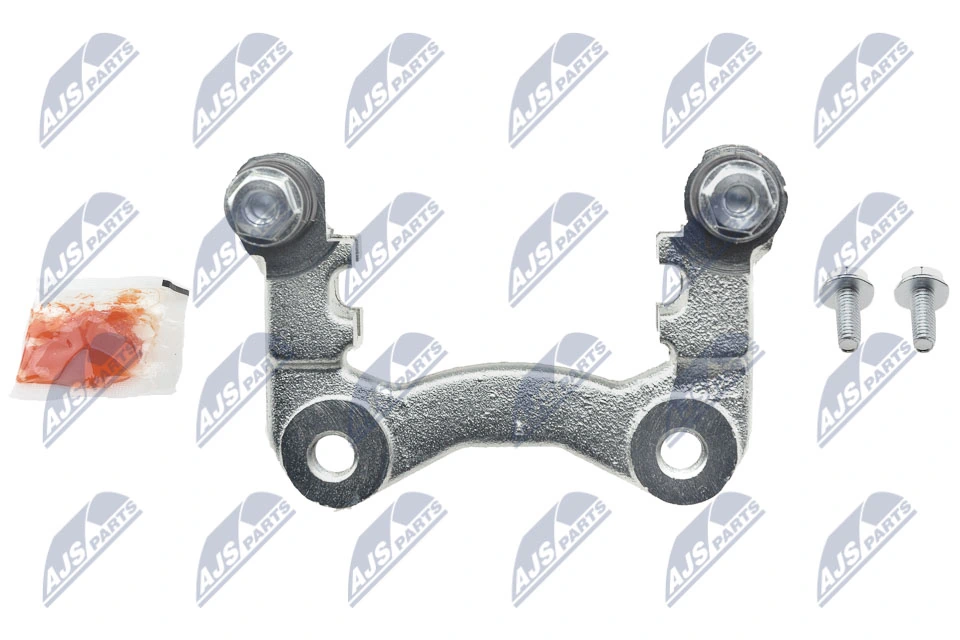 Bracket, brake caliper HZT-CT-002A