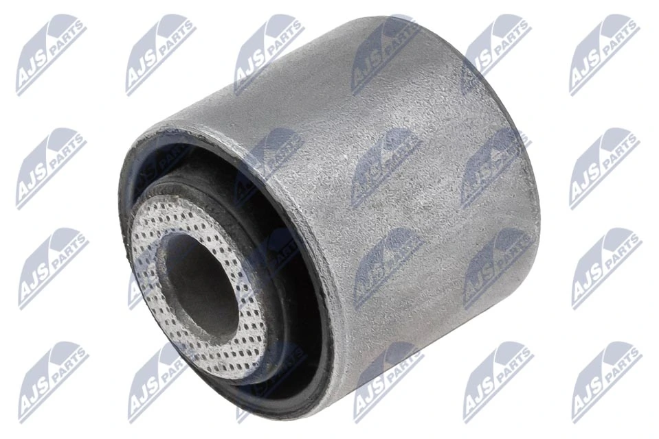 Mounting, control/trailing arm ZTT-HD-023I