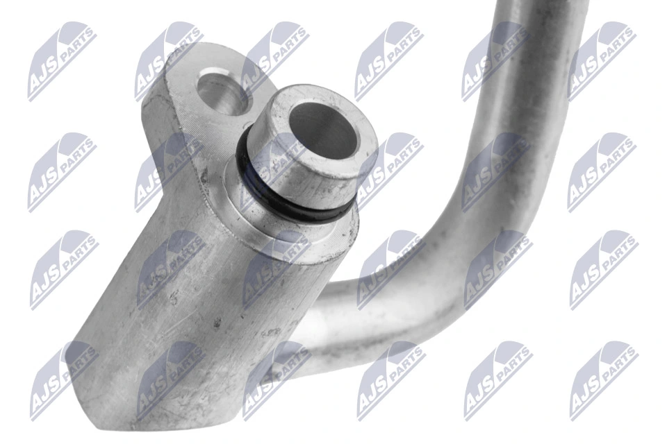 NTY CPR-PL-008 High/Low-pressure Line, air conditioning