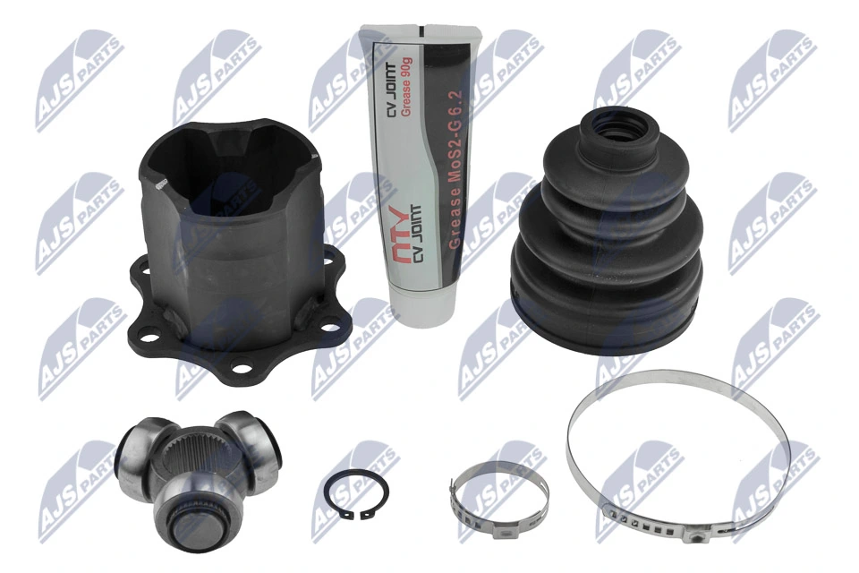 Joint Kit, drive shaft NPW-VW-018