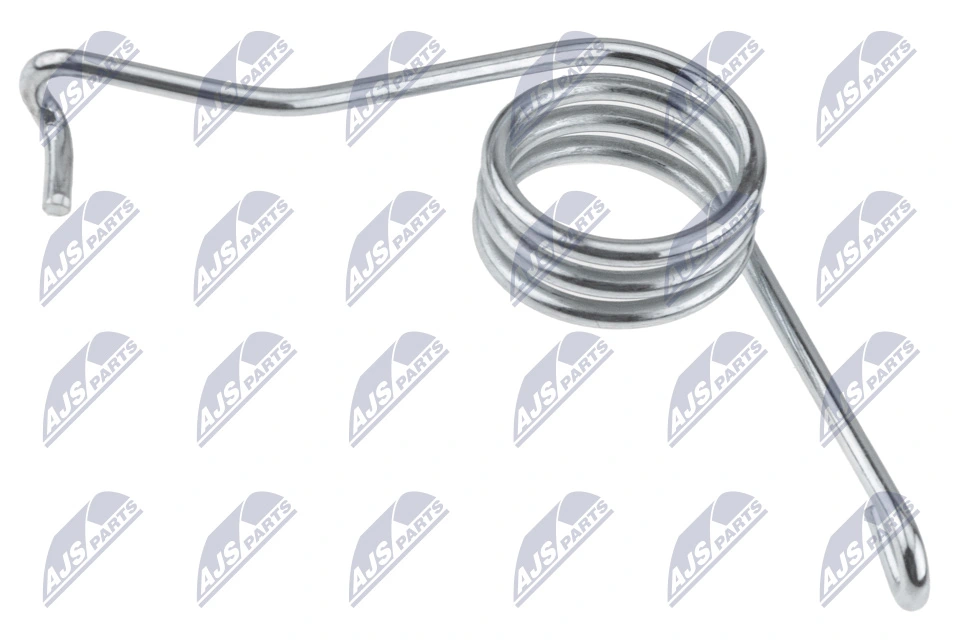 Spring, brake caliper HSR-VW-002