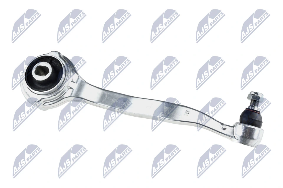 Control/Trailing Arm, wheel suspension ZWD-ME-006