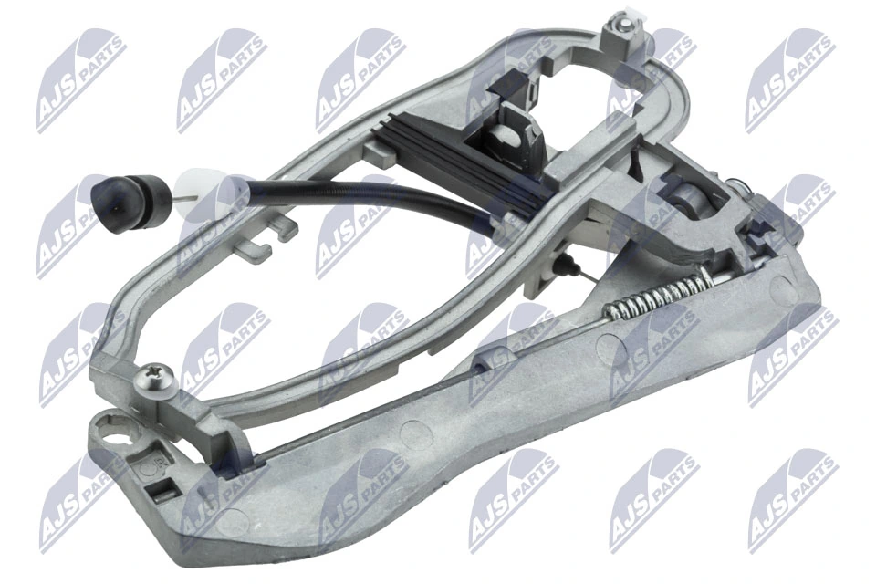 Frame, exterior door handle EZC-BM-347